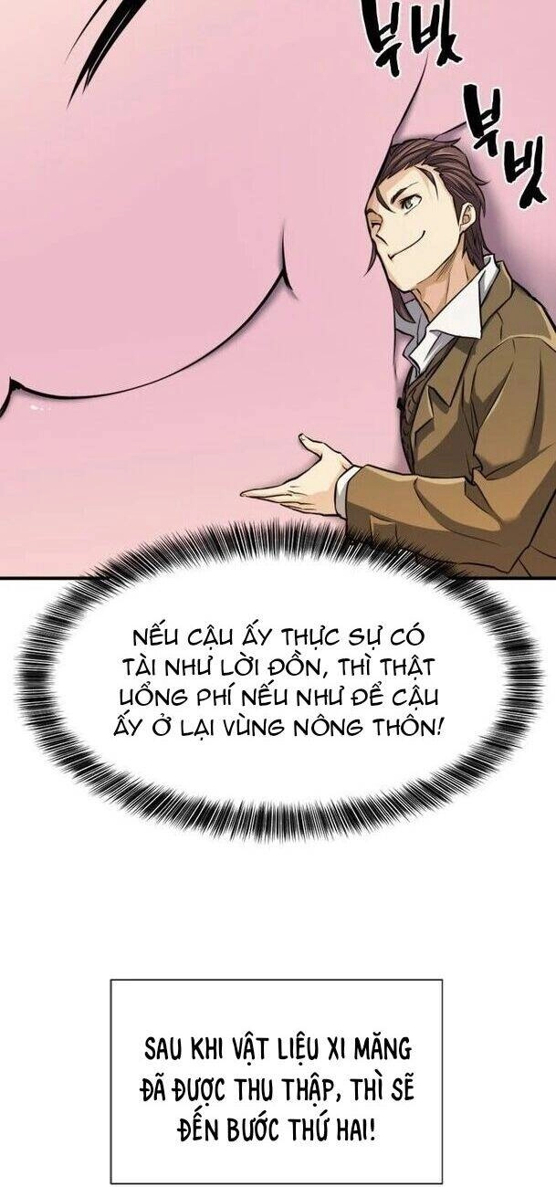 Bậc Thầy Thiết Kế Điền Trang Chapter 27 - 20