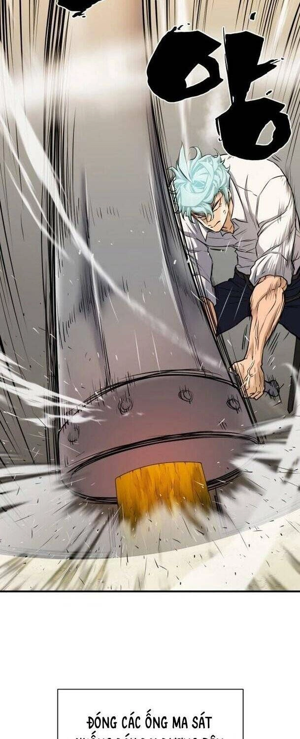 Bậc Thầy Thiết Kế Điền Trang Chapter 27 - 26