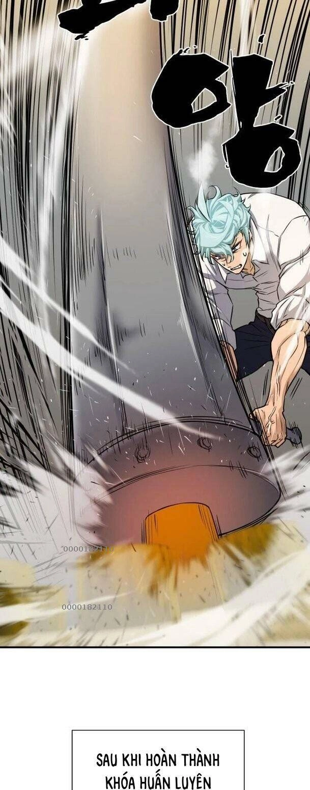 Bậc Thầy Thiết Kế Điền Trang Chapter 27 - 33