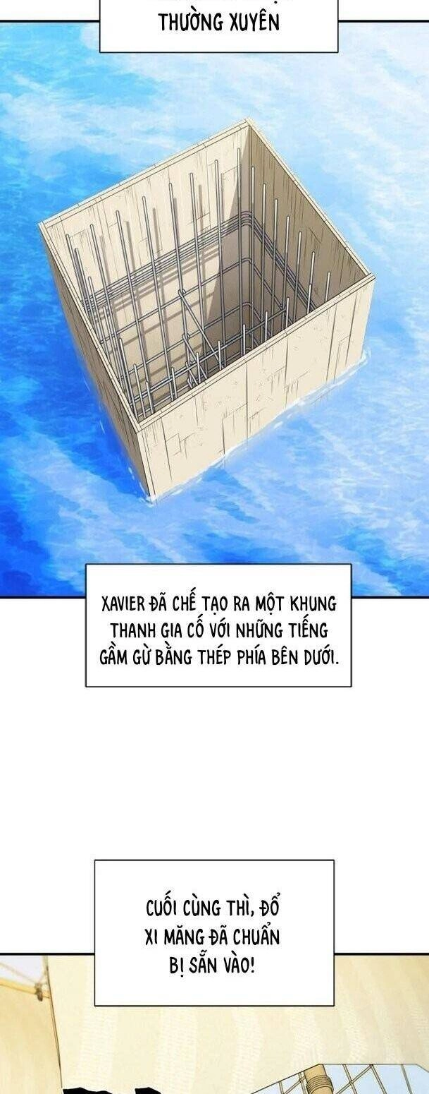 Bậc Thầy Thiết Kế Điền Trang Chapter 27 - 34