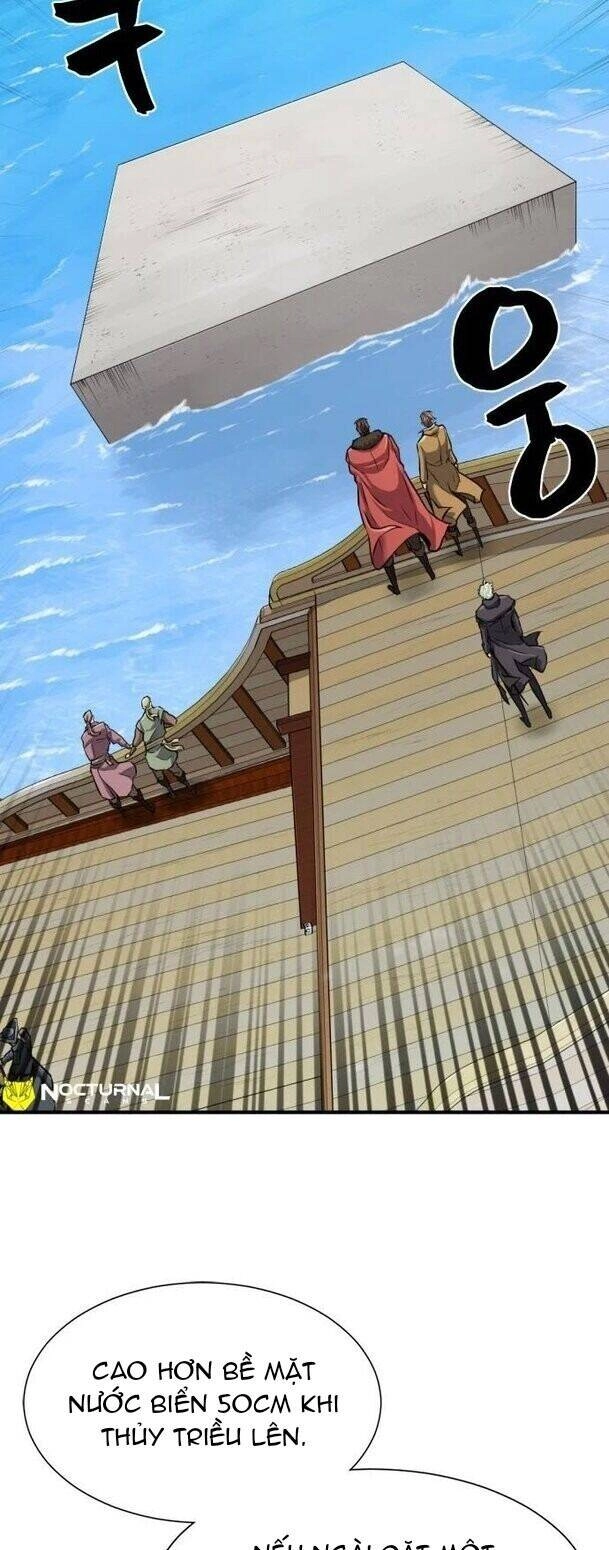 Bậc Thầy Thiết Kế Điền Trang Chapter 27 - 37