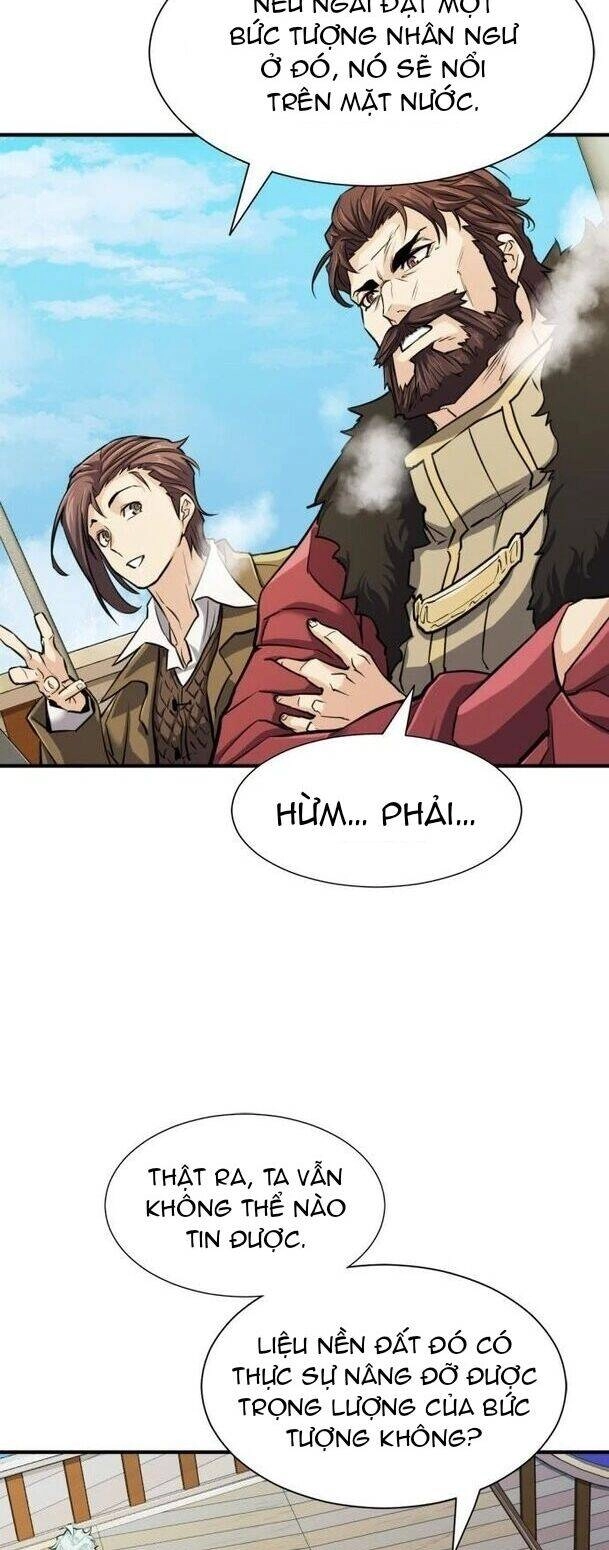 Bậc Thầy Thiết Kế Điền Trang Chapter 27 - 38