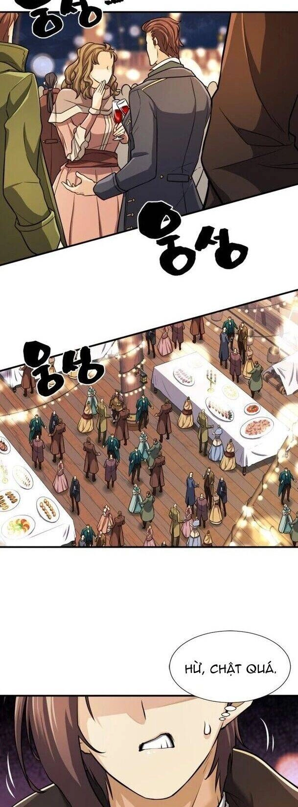 Bậc Thầy Thiết Kế Điền Trang Chapter 27 - 44