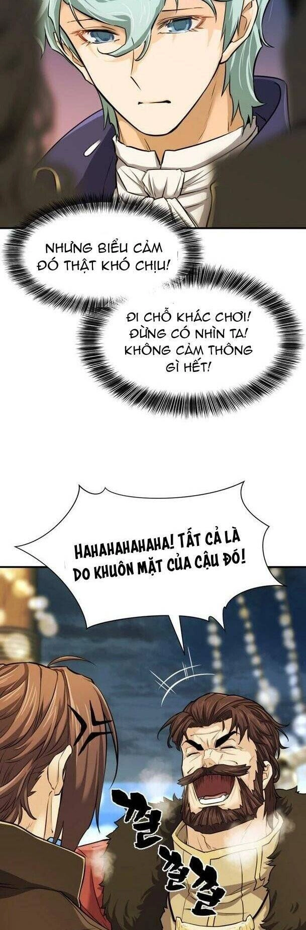 Bậc Thầy Thiết Kế Điền Trang Chapter 27 - 50