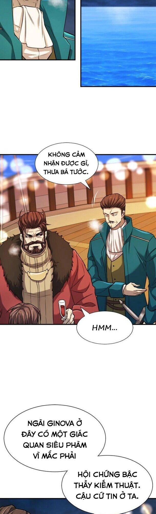 Bậc Thầy Thiết Kế Điền Trang Chapter 28 - 14