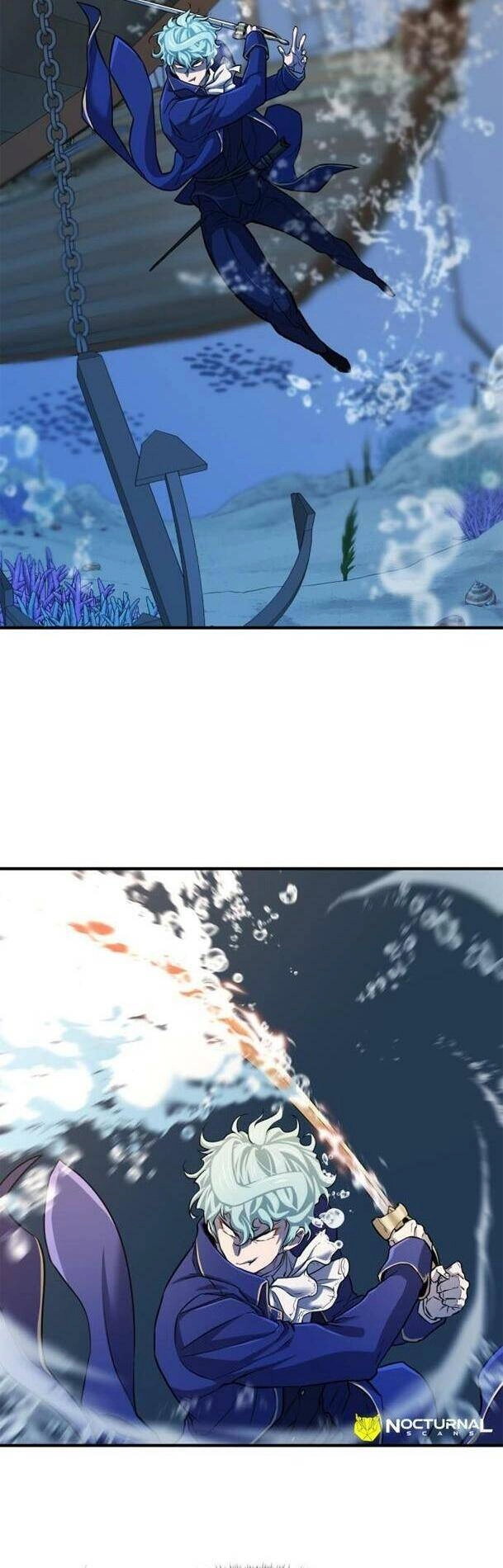 Bậc Thầy Thiết Kế Điền Trang Chapter 28 - 27