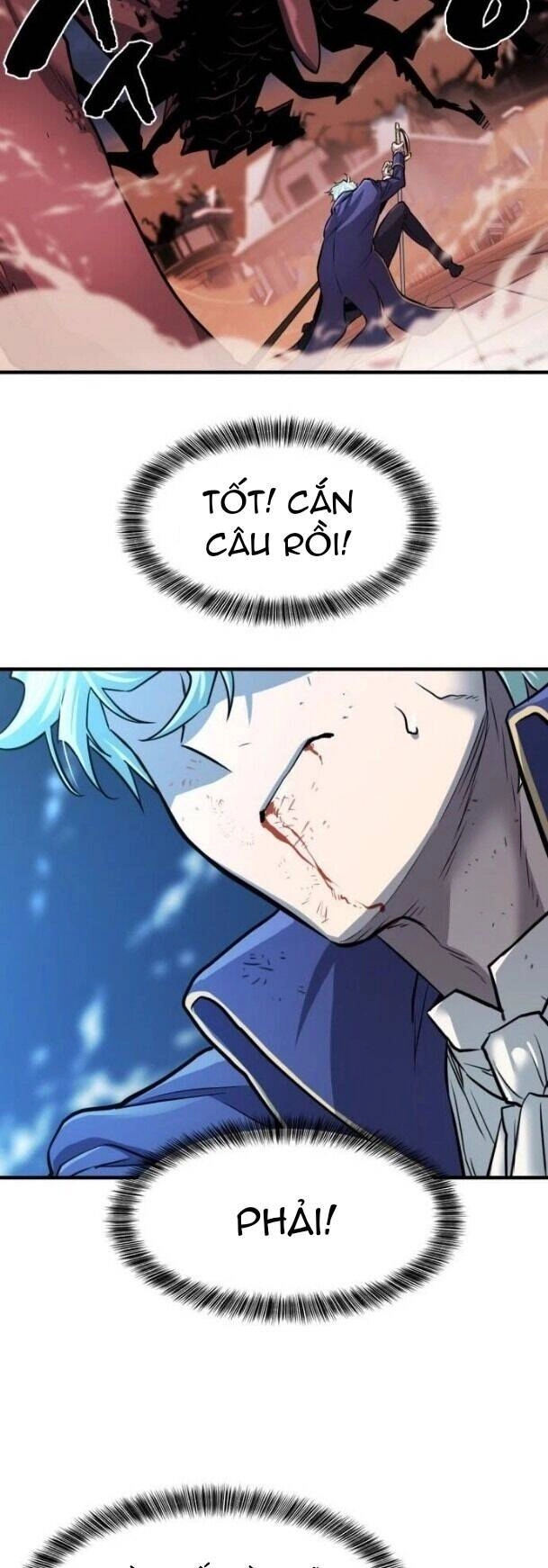 Bậc Thầy Thiết Kế Điền Trang Chapter 29 - 47