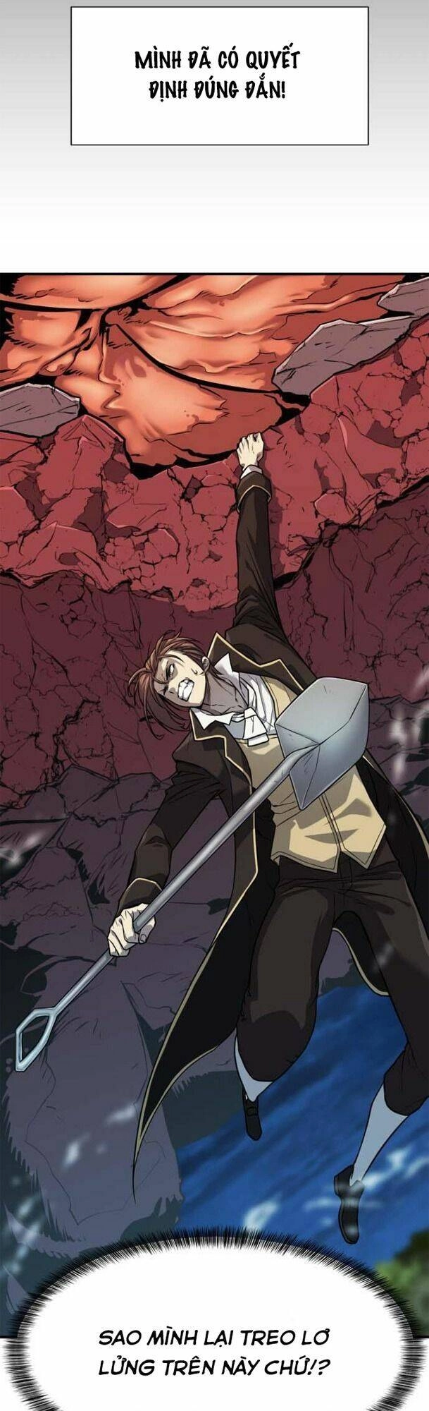 Bậc Thầy Thiết Kế Điền Trang Chapter 32 - 21