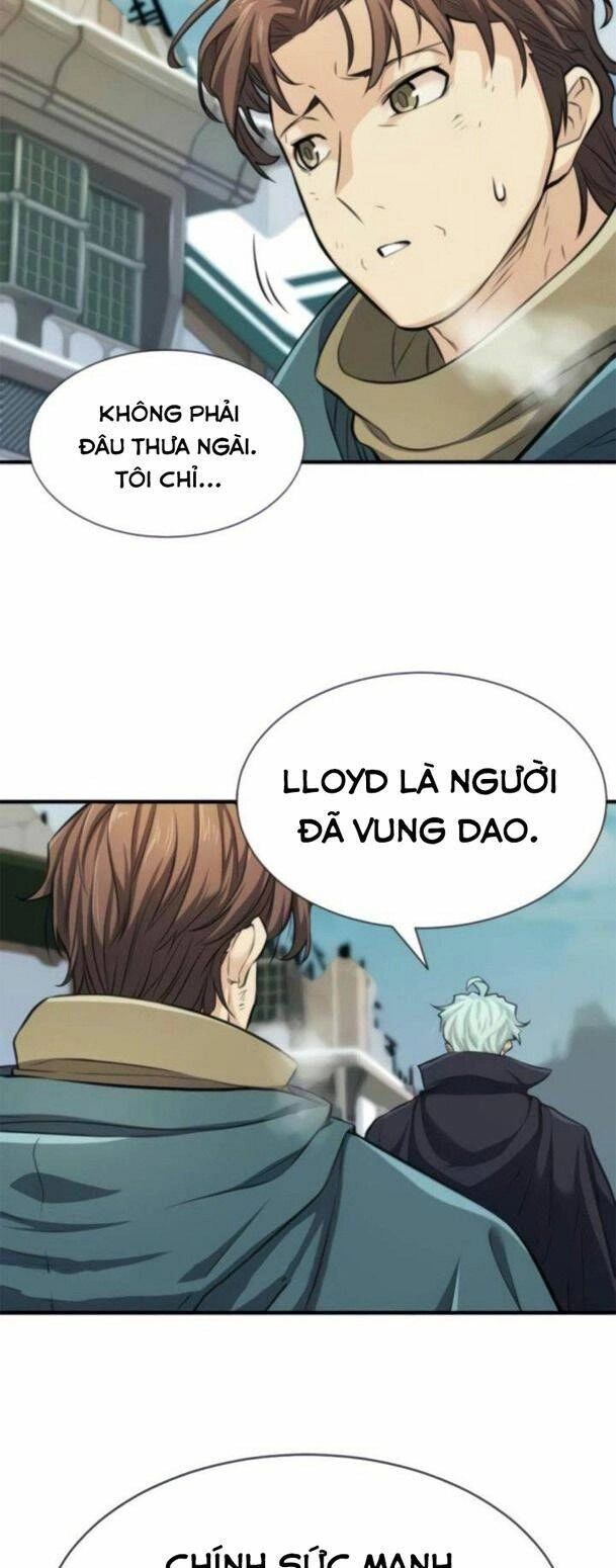 Bậc Thầy Thiết Kế Điền Trang Chapter 34 - 23