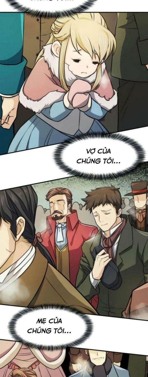 Bậc Thầy Thiết Kế Điền Trang Chapter 34 - 34