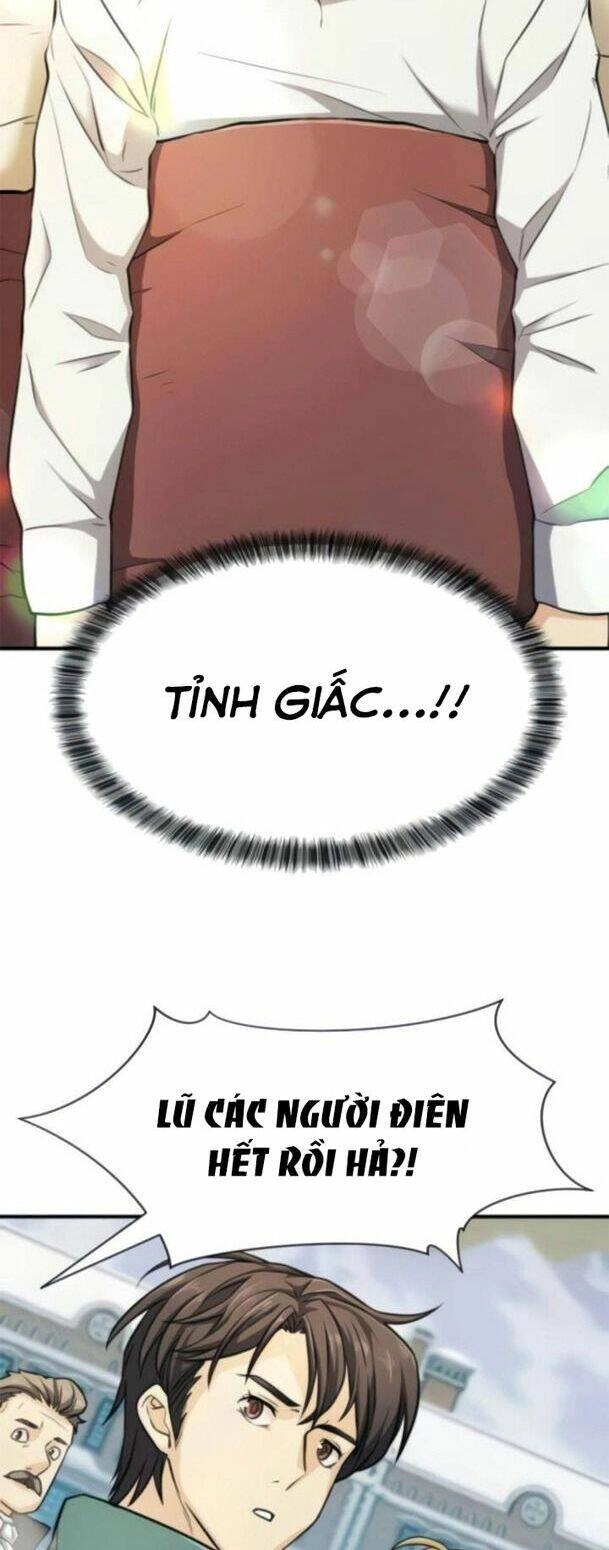 Bậc Thầy Thiết Kế Điền Trang Chapter 34 - 36