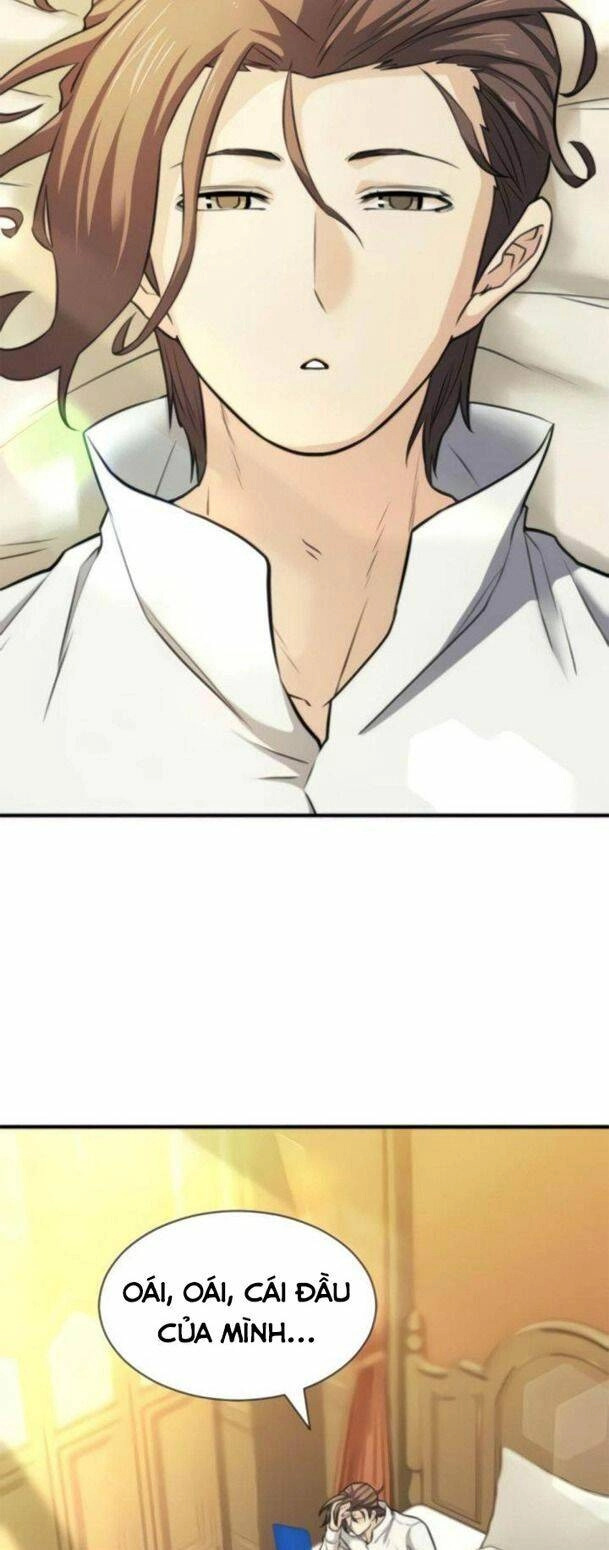 Bậc Thầy Thiết Kế Điền Trang Chapter 34 - 45