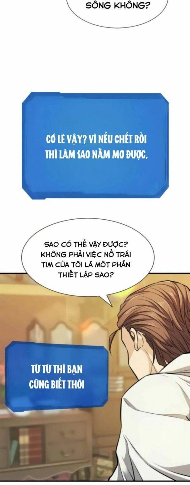 Bậc Thầy Thiết Kế Điền Trang Chapter 34 - 47