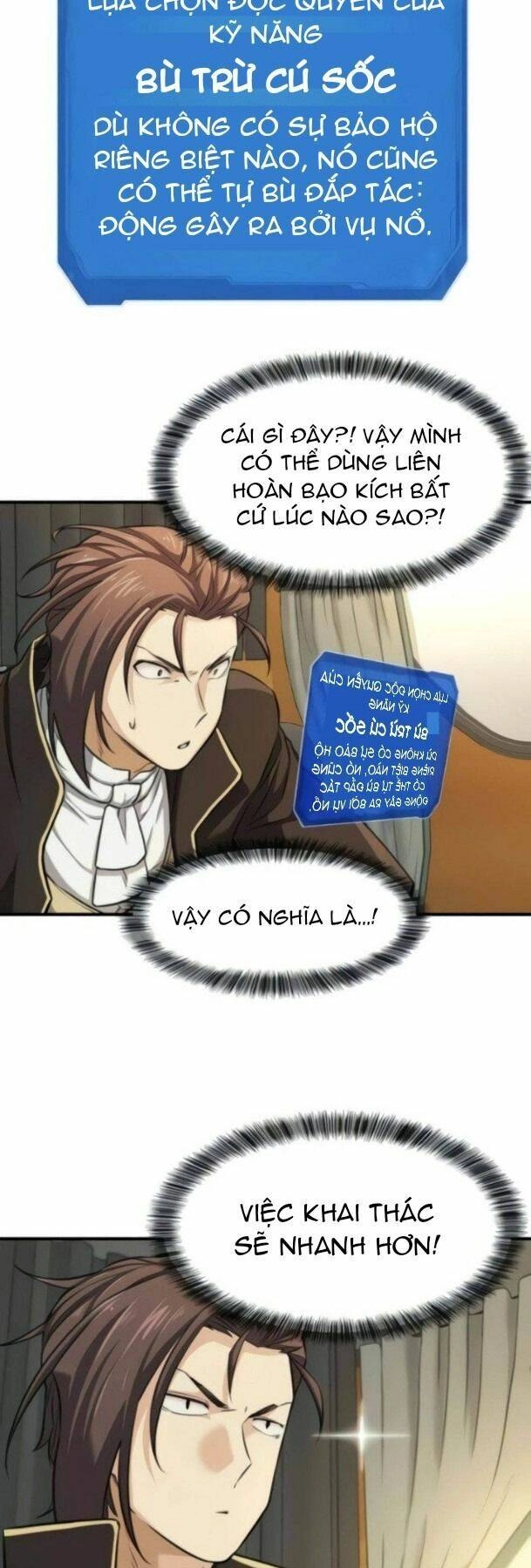 Bậc Thầy Thiết Kế Điền Trang Chapter 35 - 8