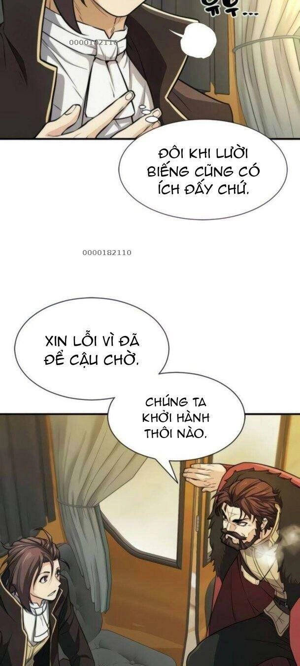 Bậc Thầy Thiết Kế Điền Trang Chapter 35 - 19