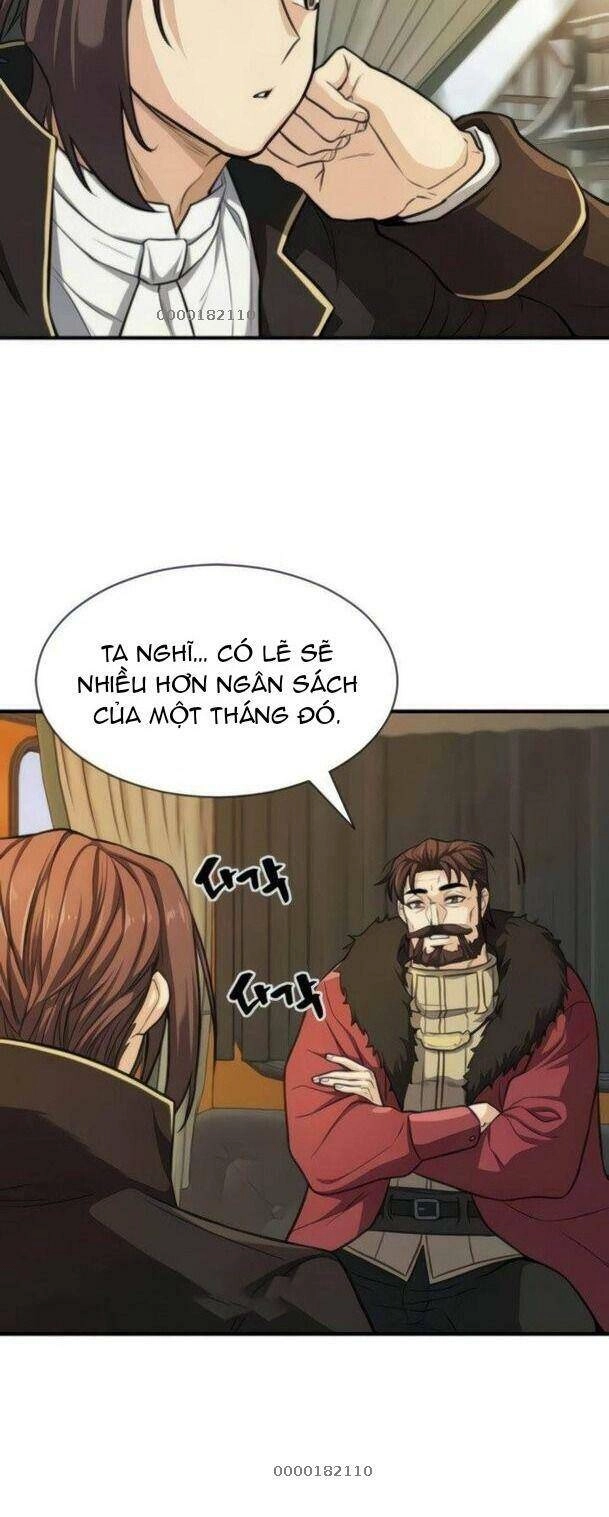 Bậc Thầy Thiết Kế Điền Trang Chapter 35 - 25