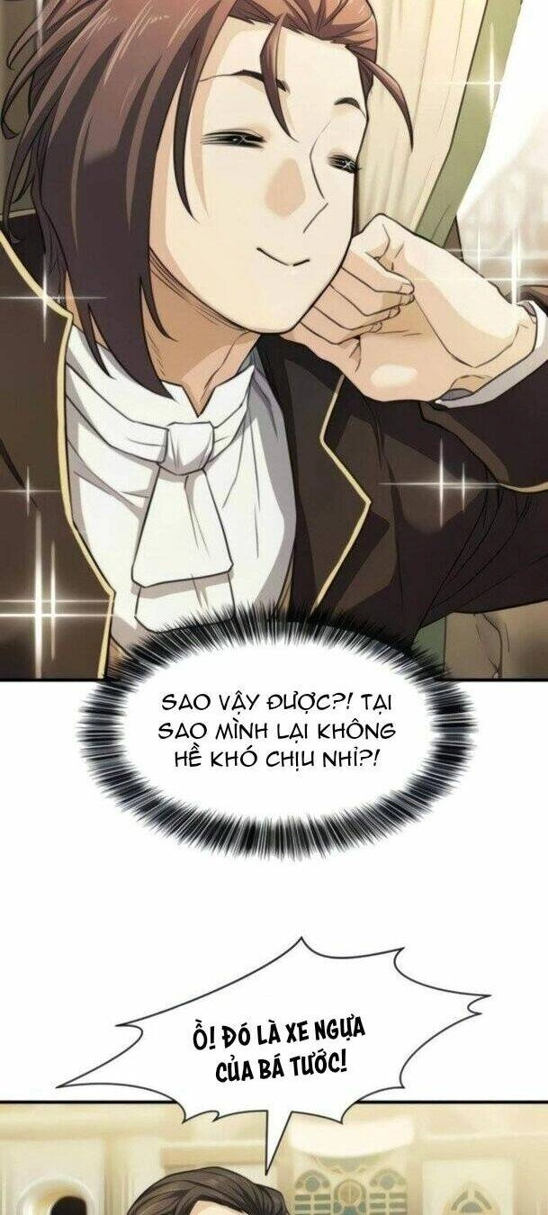 Bậc Thầy Thiết Kế Điền Trang Chapter 35 - 48