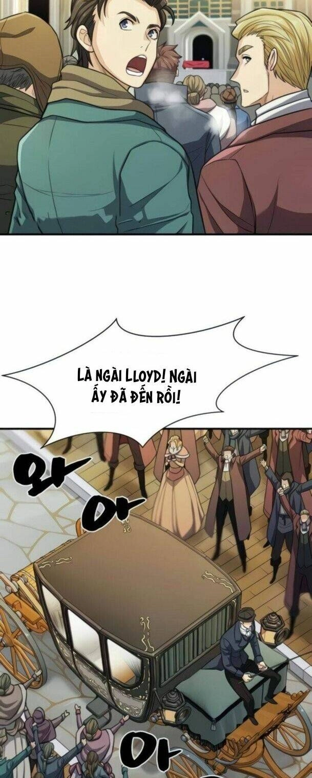 Bậc Thầy Thiết Kế Điền Trang Chapter 35 - 49