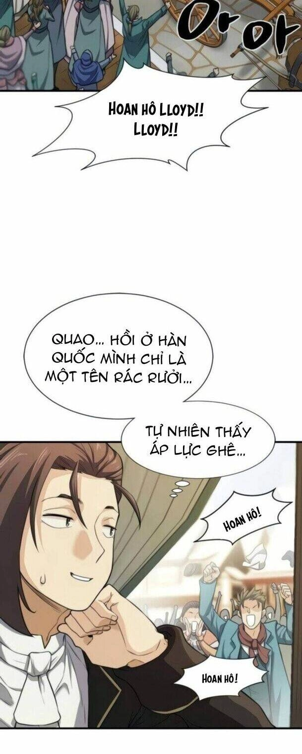 Bậc Thầy Thiết Kế Điền Trang Chapter 35 - 50