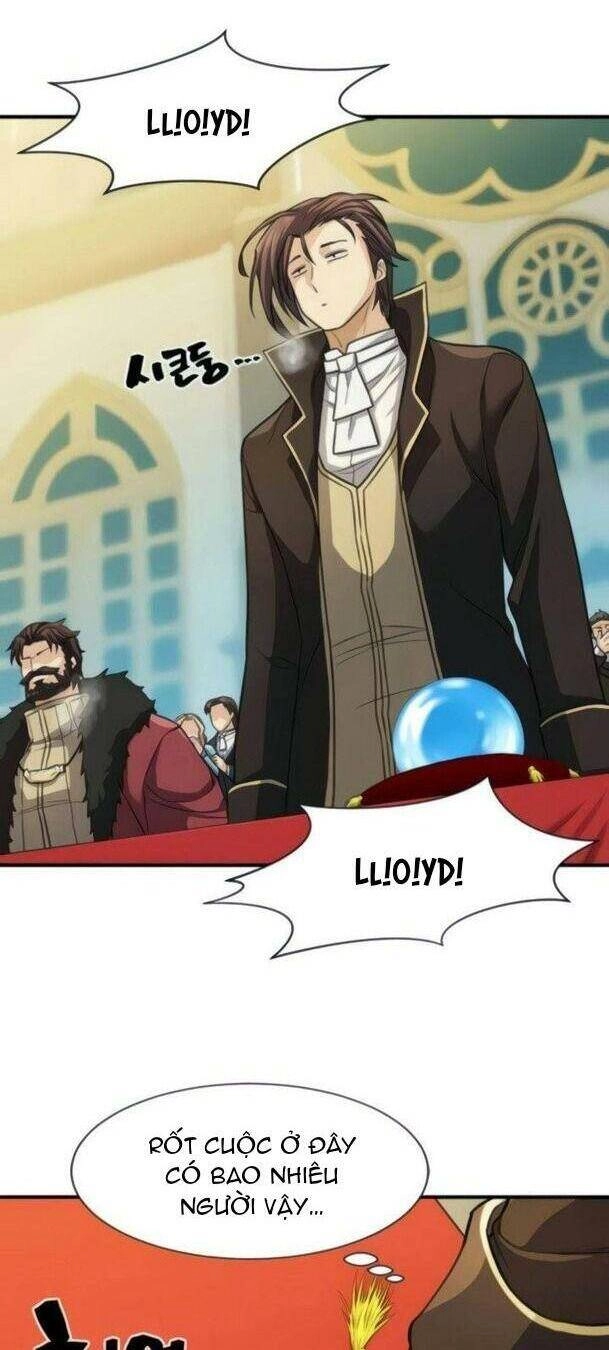 Bậc Thầy Thiết Kế Điền Trang Chapter 35 - 54