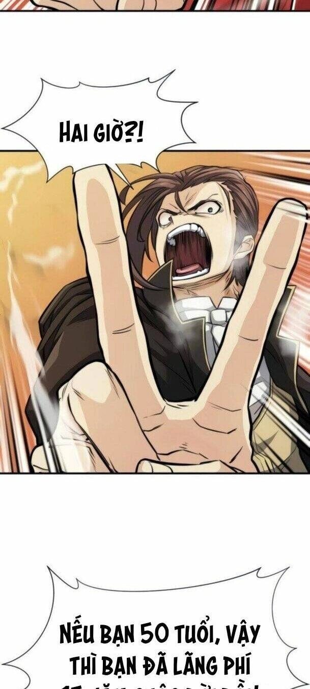 Bậc Thầy Thiết Kế Điền Trang Chapter 35 - 64