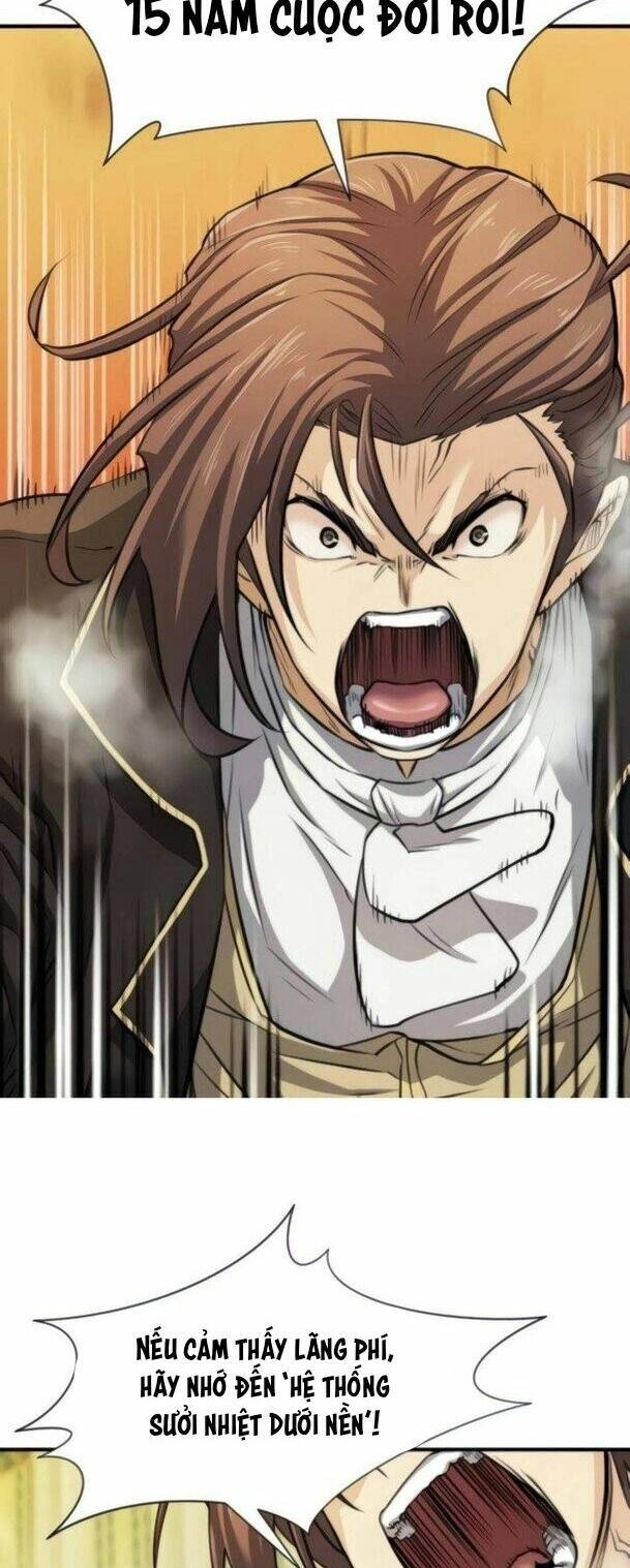 Bậc Thầy Thiết Kế Điền Trang Chapter 35 - 65