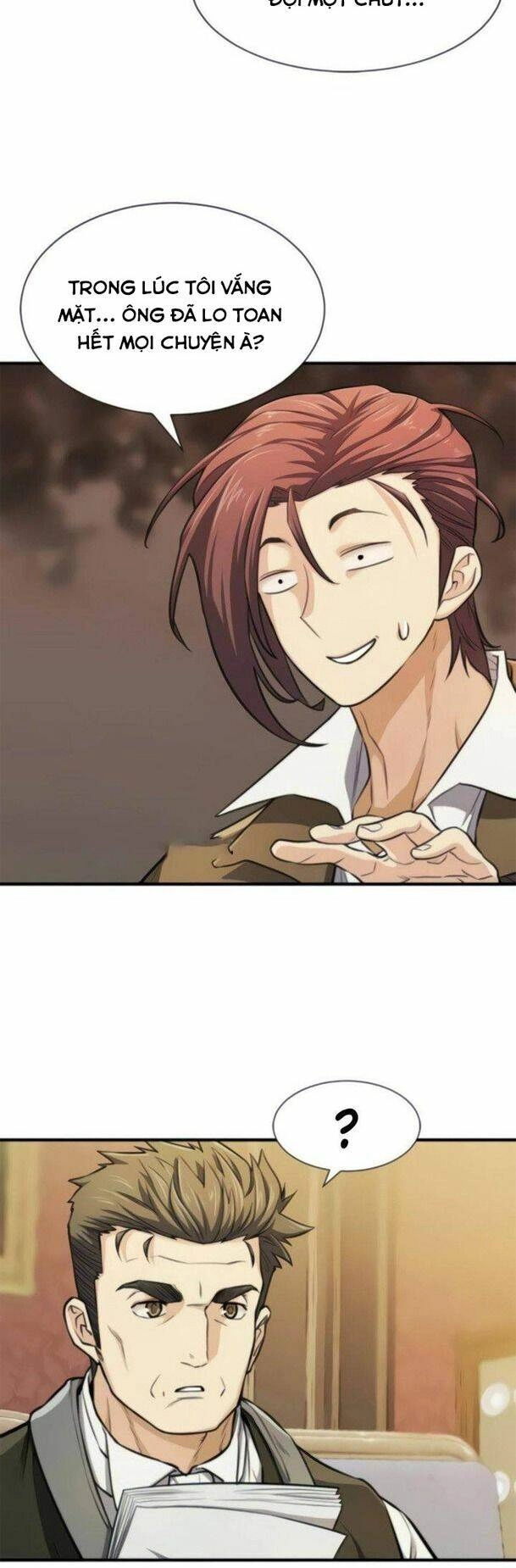 Bậc Thầy Thiết Kế Điền Trang Chapter 36 - 7