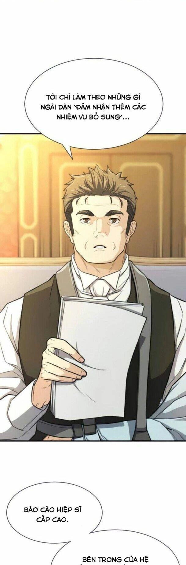 Bậc Thầy Thiết Kế Điền Trang Chapter 36 - 8