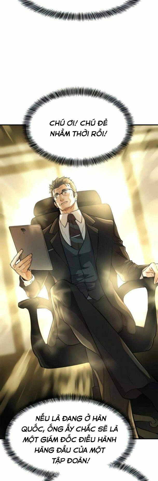 Bậc Thầy Thiết Kế Điền Trang Chapter 36 - 14