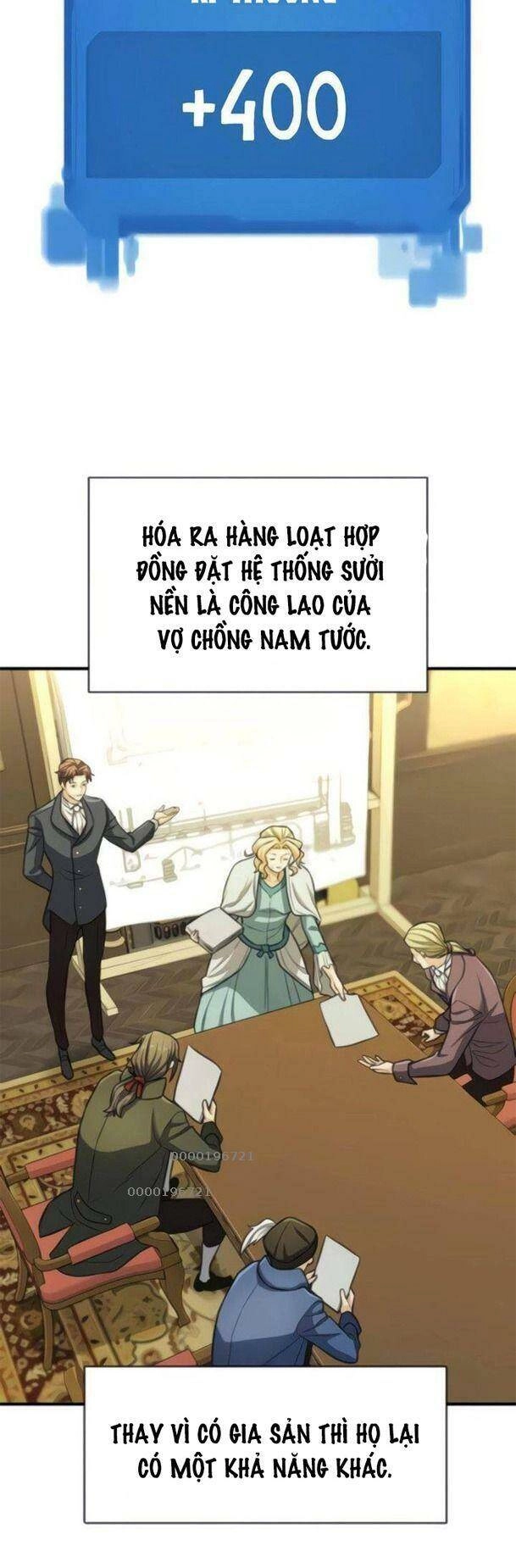 Bậc Thầy Thiết Kế Điền Trang Chapter 36 - 16