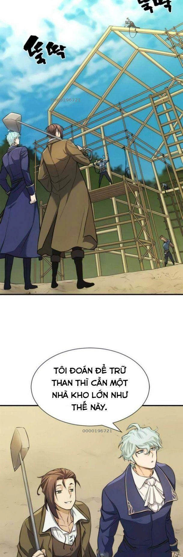 Bậc Thầy Thiết Kế Điền Trang Chapter 36 - 18