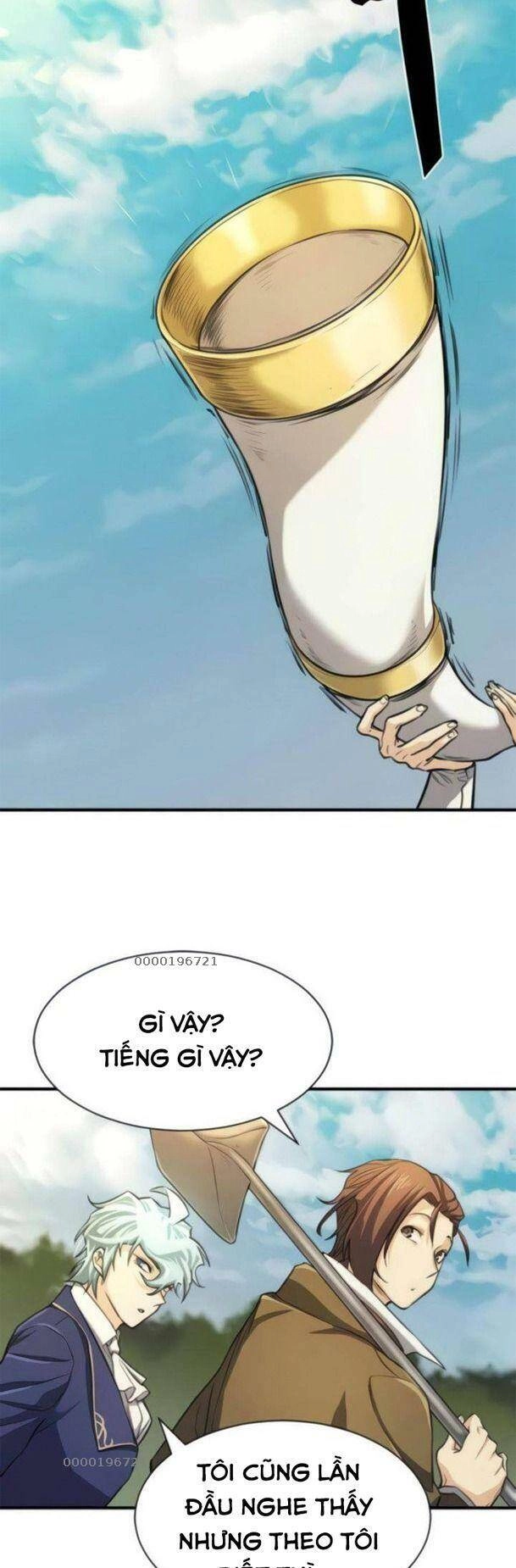 Bậc Thầy Thiết Kế Điền Trang Chapter 36 - 22