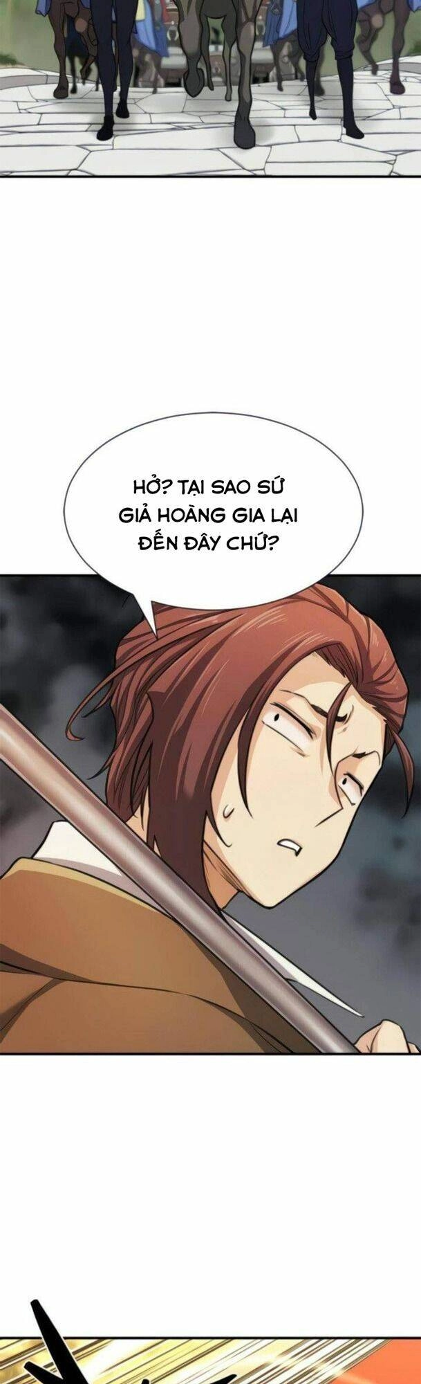 Bậc Thầy Thiết Kế Điền Trang Chapter 36 - 24