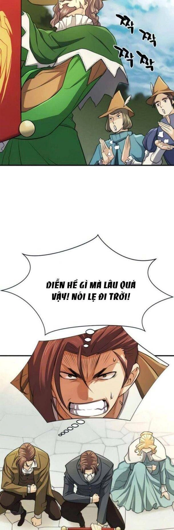 Bậc Thầy Thiết Kế Điền Trang Chapter 36 - 30