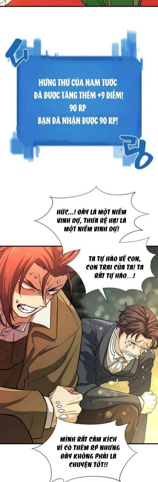 Bậc Thầy Thiết Kế Điền Trang Chapter 36 - 34