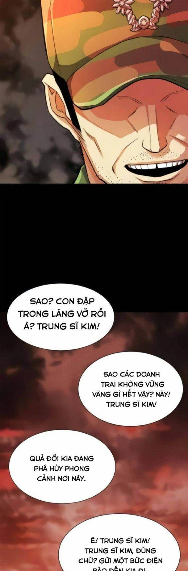 Bậc Thầy Thiết Kế Điền Trang Chapter 36 - 40