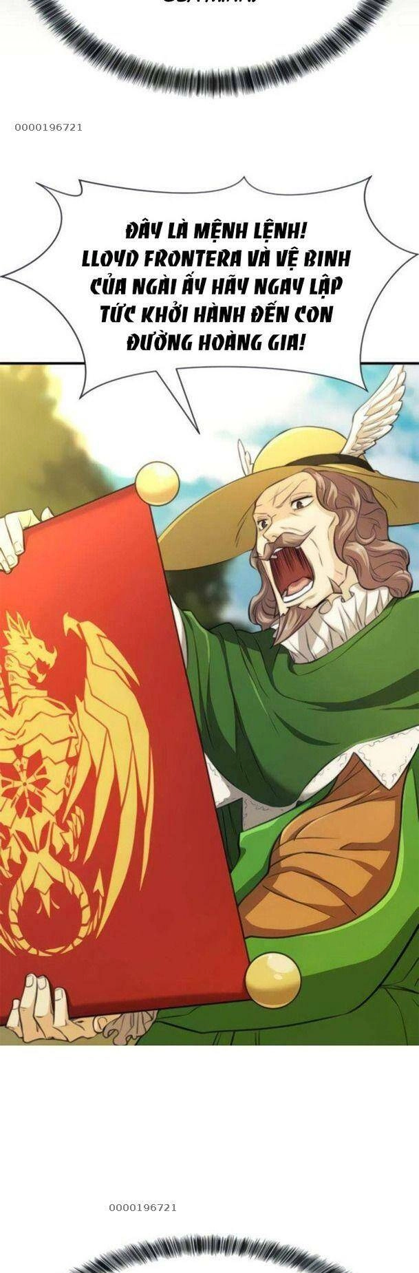 Bậc Thầy Thiết Kế Điền Trang Chapter 36 - 42