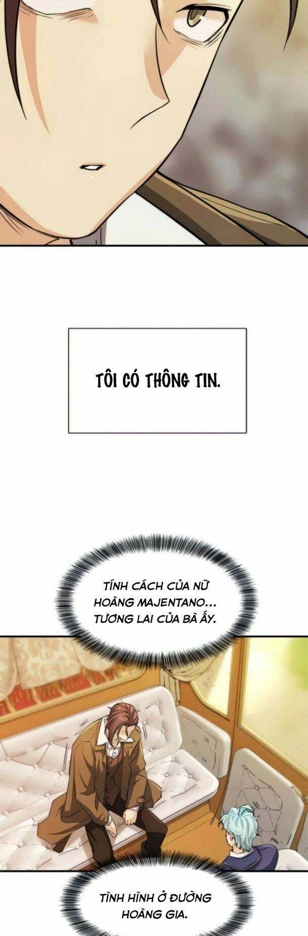 Bậc Thầy Thiết Kế Điền Trang Chapter 36 - 48