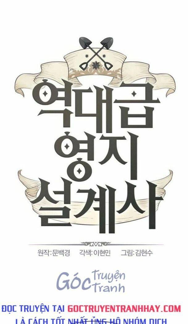 Bậc Thầy Thiết Kế Điền Trang Chapter 37 - 1