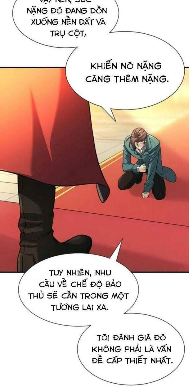 Bậc Thầy Thiết Kế Điền Trang Chapter 37 - 22