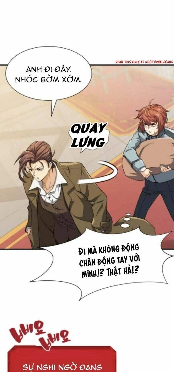 Bậc Thầy Thiết Kế Điền Trang Chapter 38 - 8