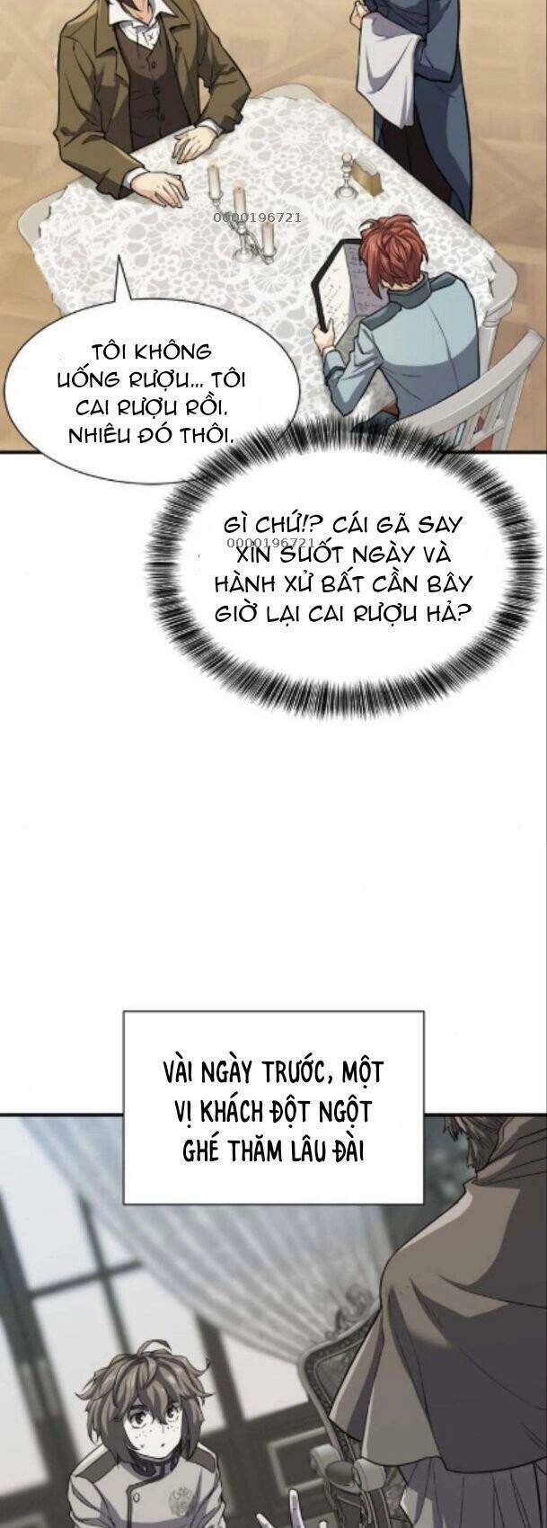 Bậc Thầy Thiết Kế Điền Trang Chapter 38 - 18