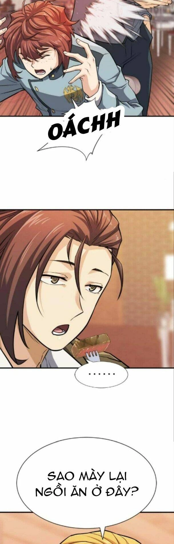 Bậc Thầy Thiết Kế Điền Trang Chapter 38 - 22