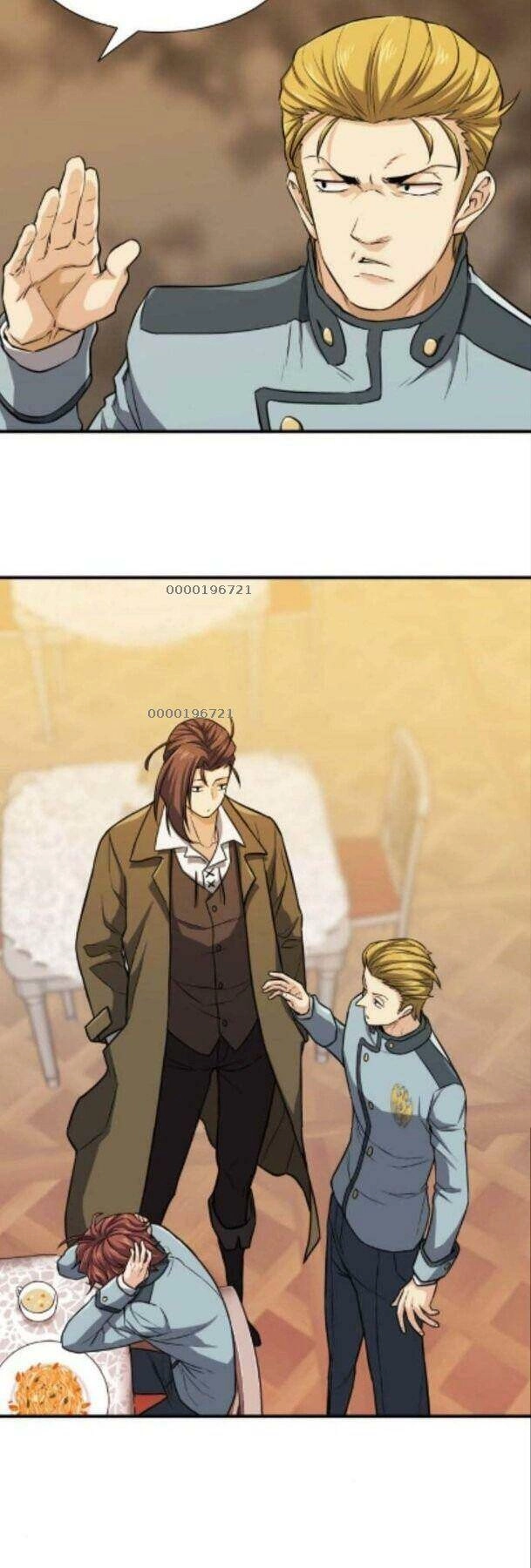 Bậc Thầy Thiết Kế Điền Trang Chapter 38 - 34