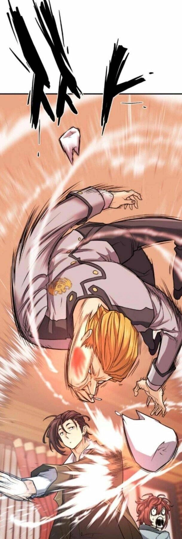 Bậc Thầy Thiết Kế Điền Trang Chapter 38 - 37