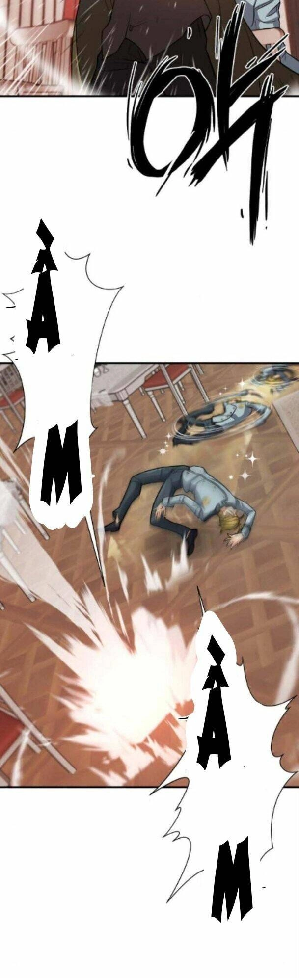 Bậc Thầy Thiết Kế Điền Trang Chapter 38 - 38