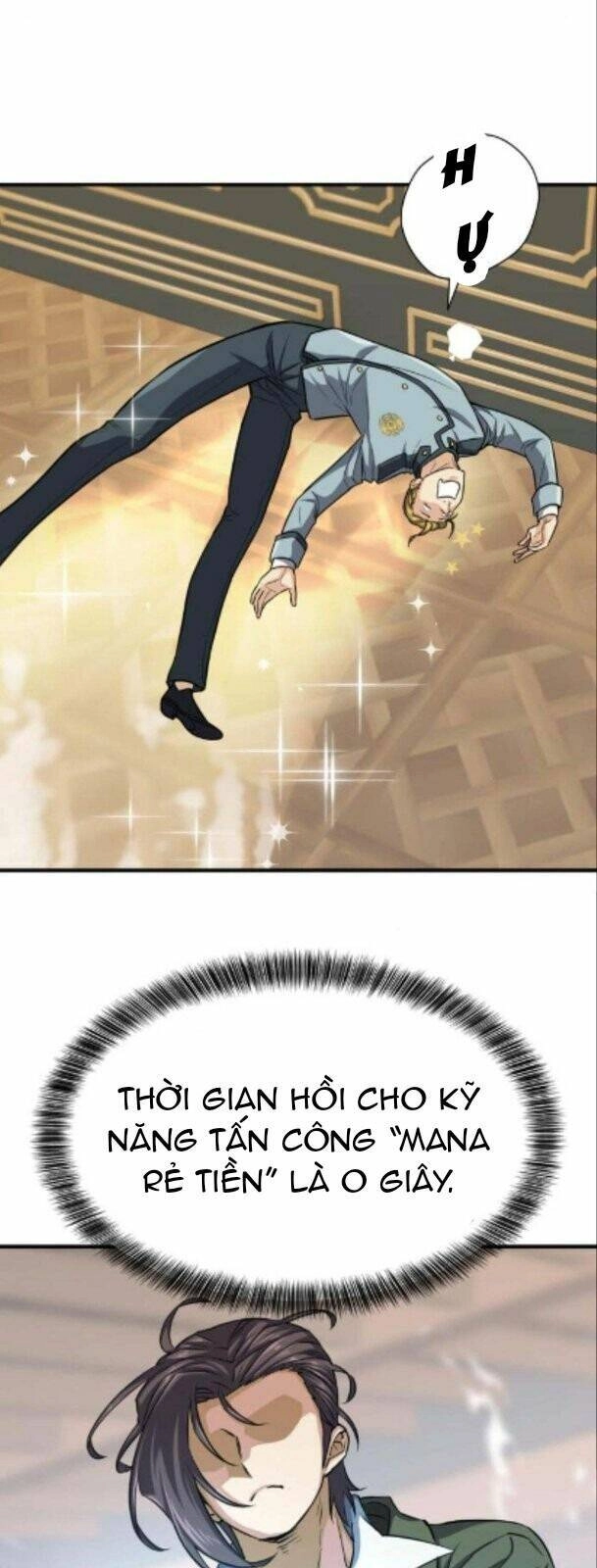 Bậc Thầy Thiết Kế Điền Trang Chapter 38 - 39