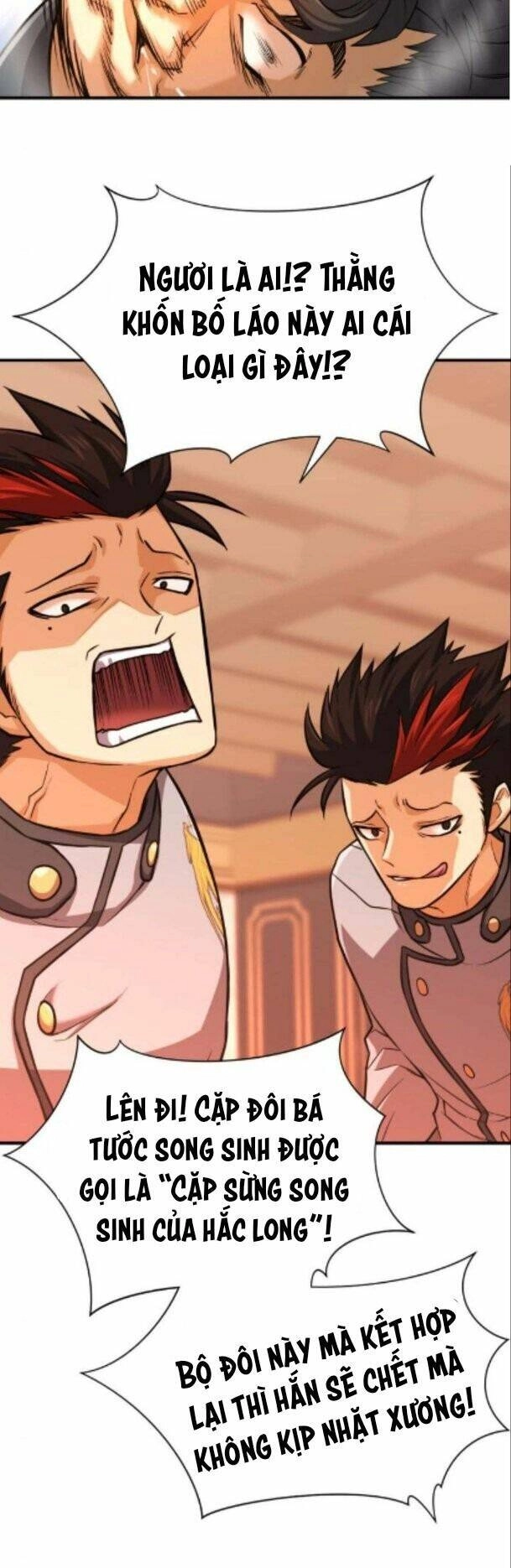 Bậc Thầy Thiết Kế Điền Trang Chapter 38 - 44