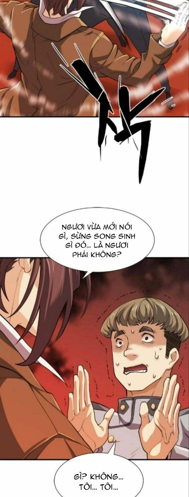 Bậc Thầy Thiết Kế Điền Trang Chapter 38 - 46