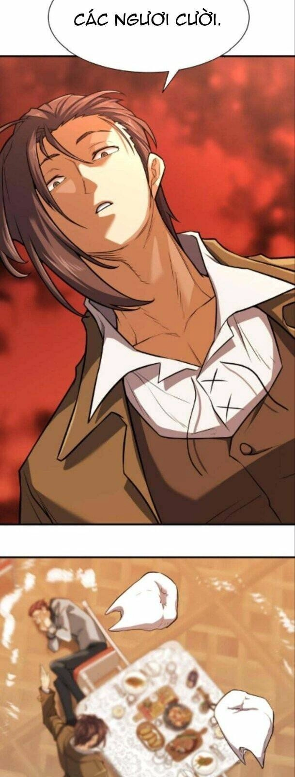 Bậc Thầy Thiết Kế Điền Trang Chapter 38 - 49